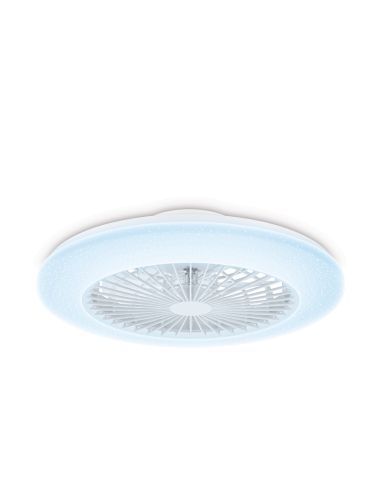 Deckenventilator LED Plafond AMIGO...