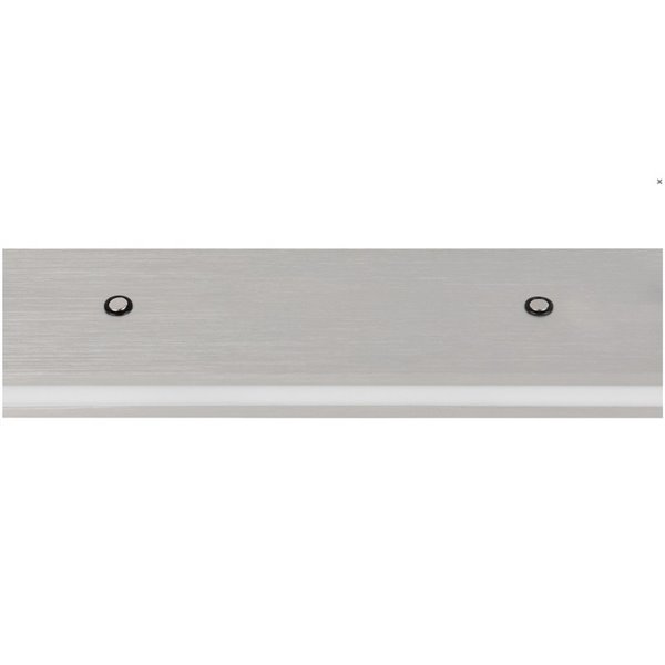 Lámpara de techo LED regulable GRAHAM con memoria y altura ajustable 10/4,5W 480Lm/920Lm IP20