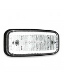 Piloto Lateral LED 2 funciones FT-075 LED de Fristom en 3 colores Blanco, Rojo y Naranja | LeonLeds