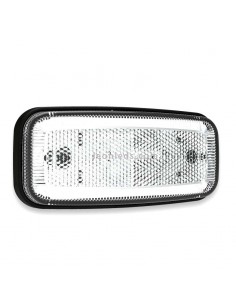 Piloto Lateral LED 2 funciones FT-075 LED de Fristom en 3 colores Blanco, Rojo y Naranja | LeonLeds 2