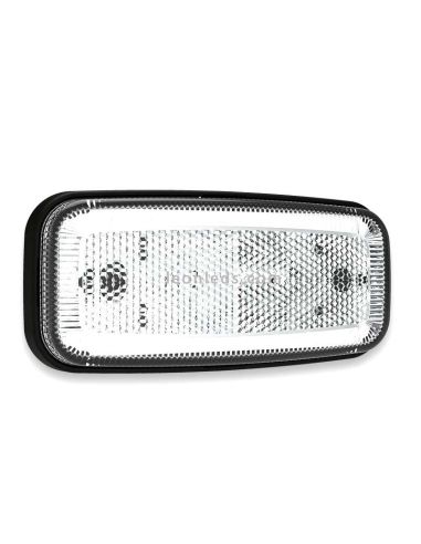 Piloto Lateral LED 2 funciones FT-075 LED de Fristom en 3 colores Blanco, Rojo y Naranja | LeonLeds