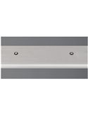 Lámpara de techo LED regulable GRAHAM con memoria y altura ajustable 10/4,5W 480Lm/920Lm IP20