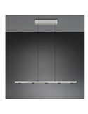 Lámpara de techo LED regulable GRAHAM con memoria y altura ajustable 10/4,5W 480Lm/920Lm IP20