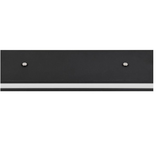 Lámpara colgante LED regulable GRAHAM función memoria y altura ajustable 10/4,5W 480Lm/920Lm IP20