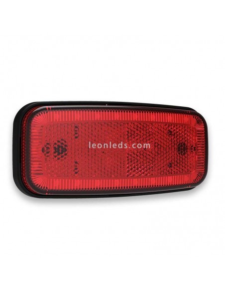 Piloto Lateral LED 2 funciones FT-075 LED de Fristom en 3 colores Blanco, Rojo y Naranja | LeonLeds