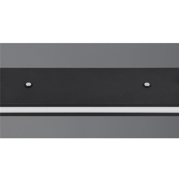 Lámpara colgante LED regulable GRAHAM función memoria y altura ajustable 10/4,5W 480Lm/920Lm IP20