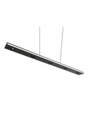 Suspension LED dimmable GRAHAM avec fonction mémoire et hauteur réglable 10/4,5W 480Lm/920Lm IP20