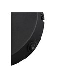 Aplique de pared cuerda natural HIVE con interruptor integrado bombilla excl. 1x E27 max. 10W IP20