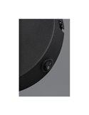 Aplique de pared cuerda natural HIVE con interruptor integrado bombilla excl. 1x E27 max. 10W IP20