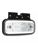 Piloto Lateral LED 2 funciones FT-075 Con Soporte e Fristom al mejor precio de internet | LeonLeds