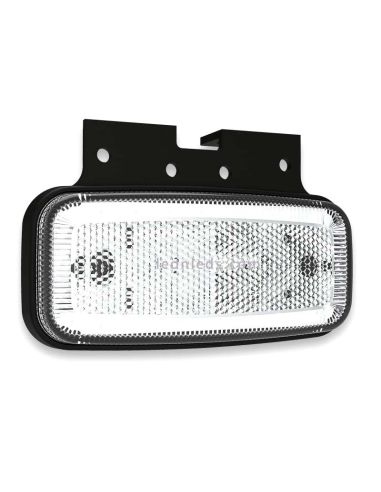 Piloto Lateral LED 2 funciones FT-075 Con Soporte e Fristom al mejor precio de internet | LeonLeds