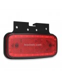 Veilleuse LED 2 fonctions FT-075 Avec Support et Fristom au meilleur prix du web | leonleds