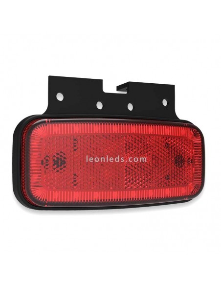 Sidelight LED 2 funções FT-075 Com Suporte e Fristom ao melhor preço da internet | leonleds
