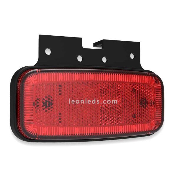 Sidelight LED 2 funções FT-075 Com Suporte e Fristom ao melhor preço da internet | leonleds