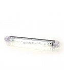 Luz diurna LED alargada Barata | Luz Diurna LED barata camiones Homologada | LeonLeds Iluminación 
