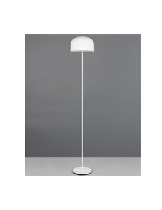 Luminária de chão simples JEFF com função de toque e bateria recarregável USB 2,5 W 1x 250lm, 3000K IP20 Branco 2