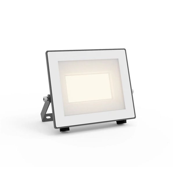 Proyector para exterior LOIS Ultraeficiente, 14W 3000K/5000K 2600Lm/2650Lm, IP65