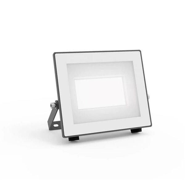 Projecteur extérieur ultra-efficace LOIS, 14W 3000K/5000K 2600Lm/2650Lm, IP65