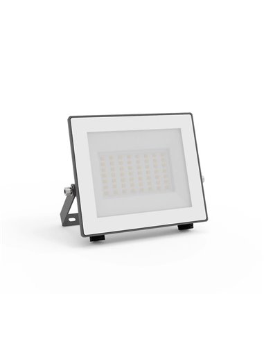 Projecteur extérieur ultra-efficace LOIS, 14W 3000K/5000K 2600Lm/2650Lm, IP65