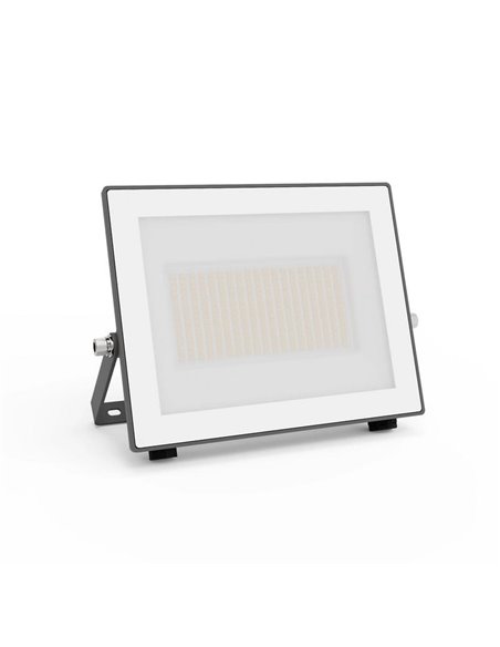 Proyector para exterior LOIS Ultraeficiente, antracita, 24W 3000K/5000K 4450Lm/45000Lm