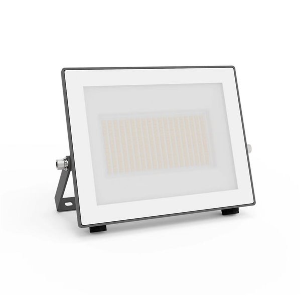 Proyector para exterior LOIS Ultraeficiente, antracita, 24W 3000K/5000K 4450Lm/45000Lm