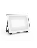 LOIS Projetor externo ultraeficiente, antracite, 24W 3000K/5000K 4450Lm/45000Lm