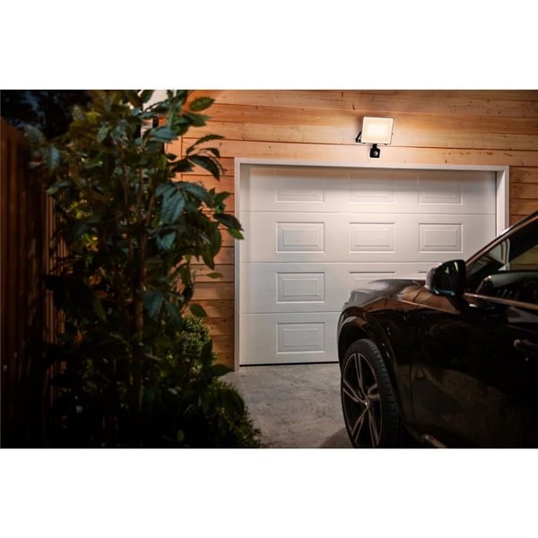 Proyector ultraeficiente con sensor de movimiento LOIS, 14W  3000K/5000K 2600Lm/2650Lm