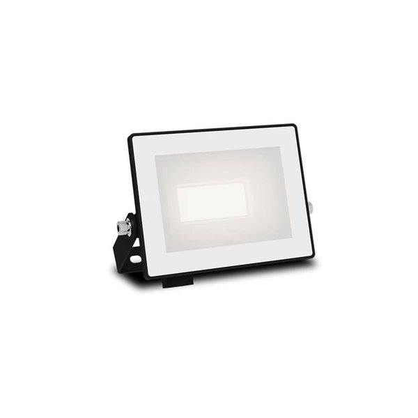 Proyector para exterior LOIS 10W, negro, 3000K/5000k  950Lm, IP65