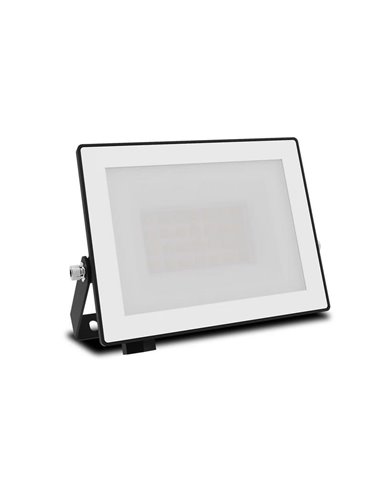 Projetor externo LOIS 20W, preto 3000K/5000K 2050Lm, IP65