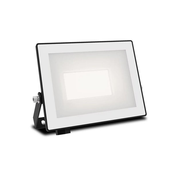 Proyector para exterior LOIS 20W, negro 3000K/5000K 2050Lm, IP65