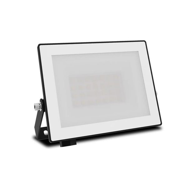 Projecteur extérieur LOIS 20W, noir 3000K/5000K 2050Lm, IP65