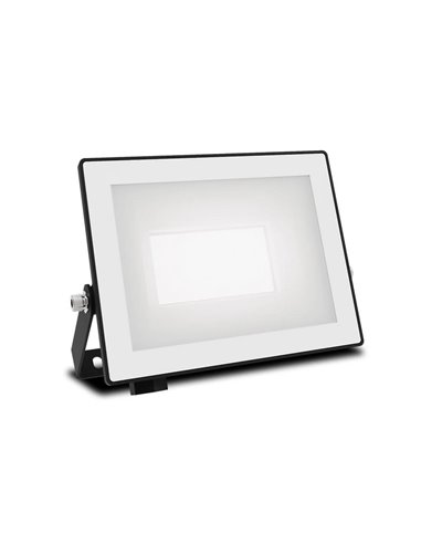Proyector para exterior LOIS 20W, negro 3000K/5000K 2050Lm, IP65