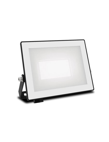Projetor externo LOIS 20W, preto 3000K/5000K 2050Lm, IP65
