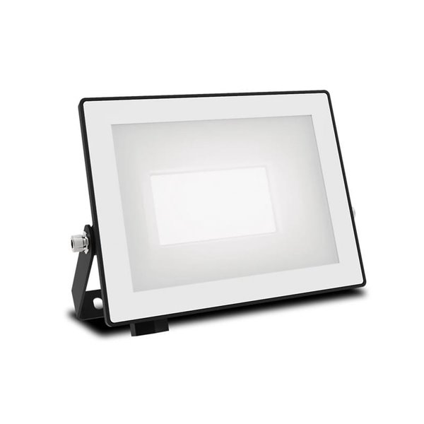 Proyector para exterior LOIS 20W, negro 3000K/5000K 2050Lm, IP65