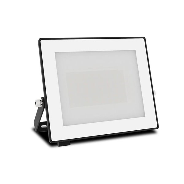 Proyector para exterior LOIS 30W, negro 3000K/5000K 3200Lm, IP65