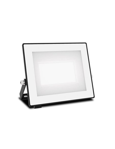 Projecteur extérieur LOIS 30W, noir 3000K/5000K 3200Lm, IP65