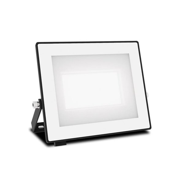 Projetor externo LOIS 30W, preto 3000K/5000K 3200Lm, IP65
