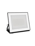 Projecteur extérieur LOIS 30W, noir 3000K/5000K 3200Lm, IP65