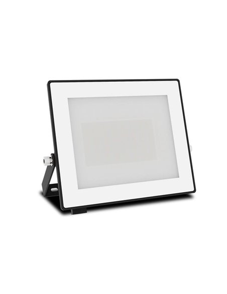 Projetor externo LOIS 30W, preto 3000K/5000K 3200Lm, IP65