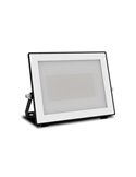 Proyector para exterior LOIS 50W, negro 3000K/5000K 3200Lm, IP65