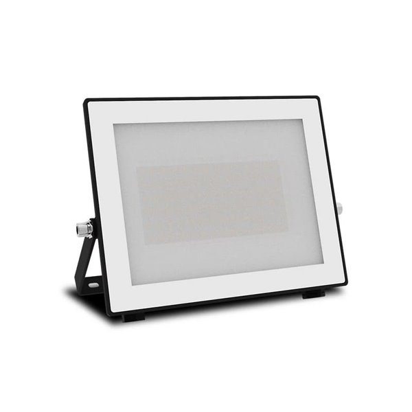 Projetor externo LOIS 50W, preto 3000K/5000K 3200Lm, IP65