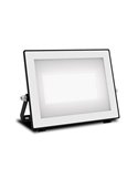 Proyector para exterior LOIS 50W, negro 3000K/5000K 3200Lm, IP65