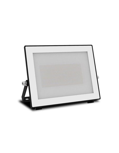 Projetor externo LOIS 50W, preto 3000K/5000K 3200Lm, IP65