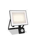 LOIS 30W Outdoor Motion Sensor Holofote, 3000K/5000K 3200Lm
