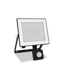 Projecteur extérieur avec détecteur de mouvement LOIS 30 W, 3 000 K/5 000 K, 3 200 lm