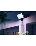 Proyector con sensor de movimiento exterior 30W LOIS, 3000K/5000K 3200Lm