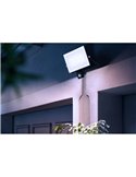 LOIS 50W Outdoor Motion Sensor Holofote, 3000K/5000K 3200Lm