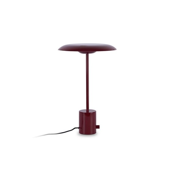 HOSHI LED Candeeiro de Mesa em Forma de Cogumelo 12W 2700K Multicor