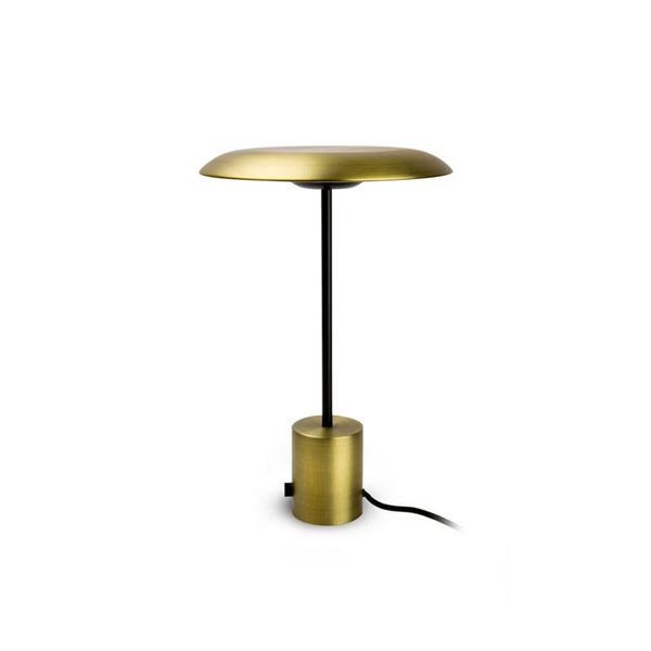 HOSHI LED Candeeiro de Mesa em Forma de Cogumelo 12W 2700K Multicor