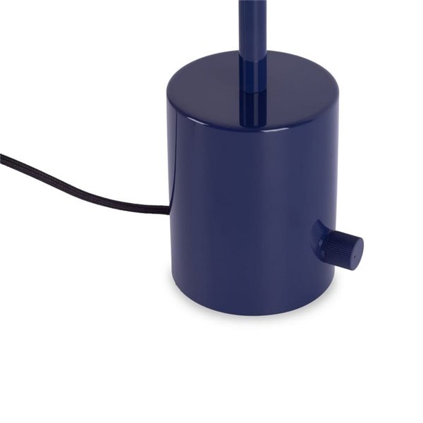 HOSHI LED Candeeiro de Mesa em Forma de Cogumelo 12W 2700K Multicor